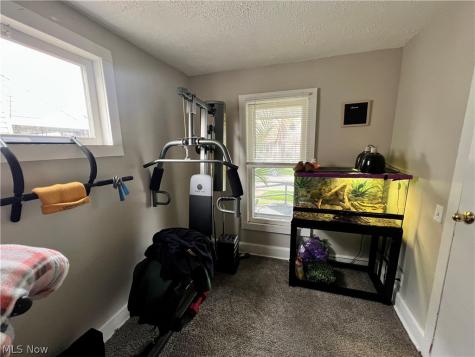 3901 Woburn Avenue Cleveland OH 44109