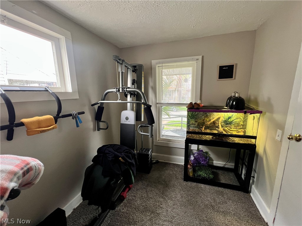 3901 Woburn Avenue Cleveland OH 44109