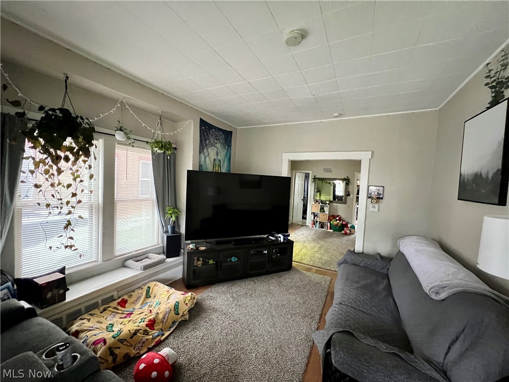 3901 Woburn Avenue Cleveland OH 44109