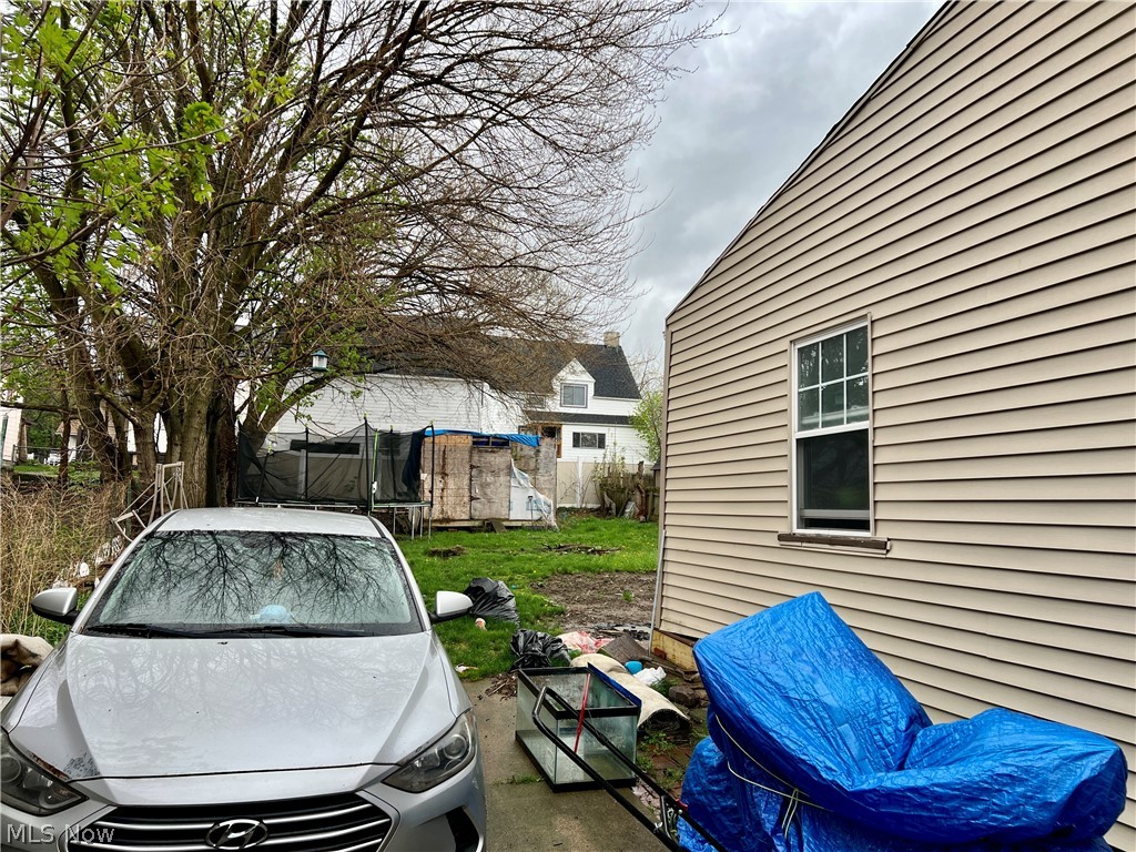 3901 Woburn Avenue Cleveland OH 44109