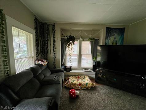 3901 Woburn Avenue Cleveland OH 44109