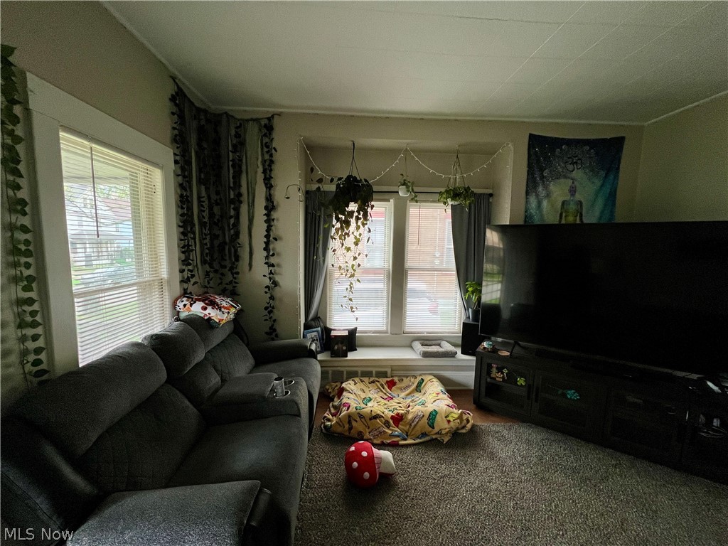 3901 Woburn Avenue Cleveland OH 44109