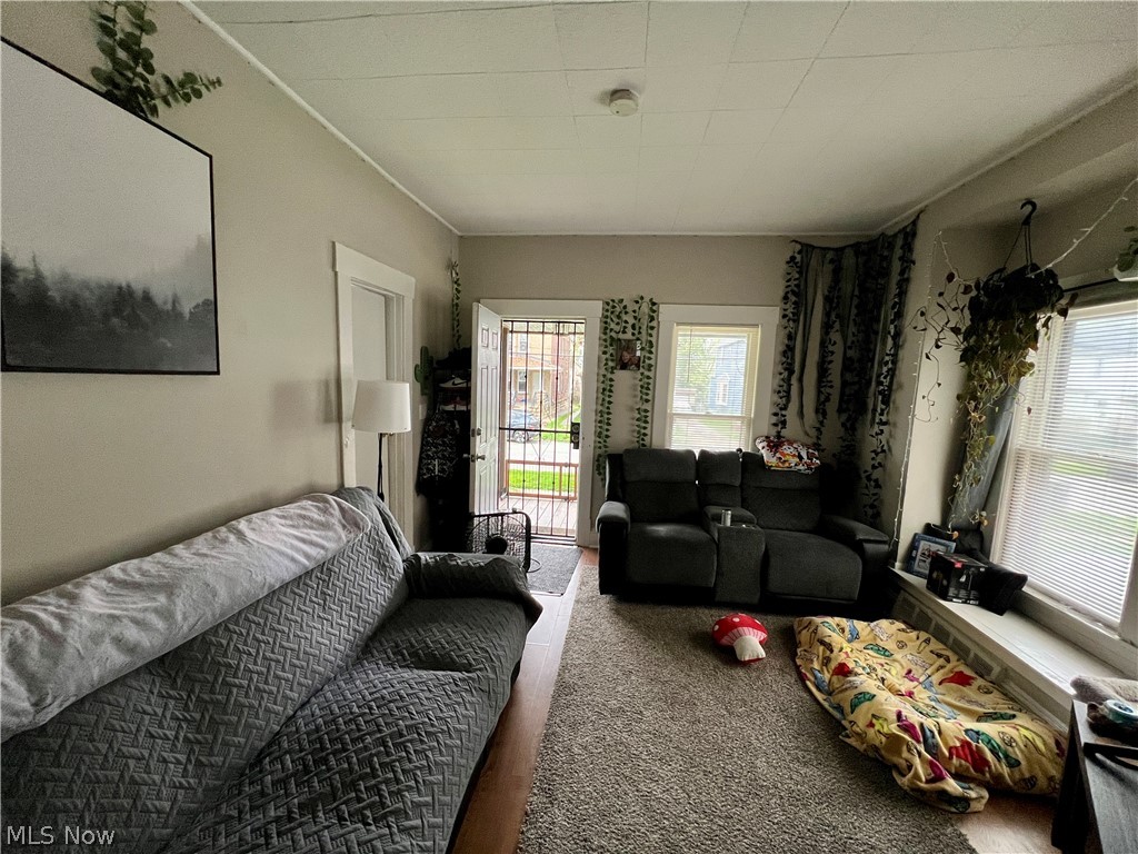3901 Woburn Avenue Cleveland OH 44109
