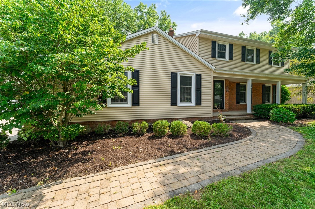 442 S Briarcliff Drive Canfield OH 44406