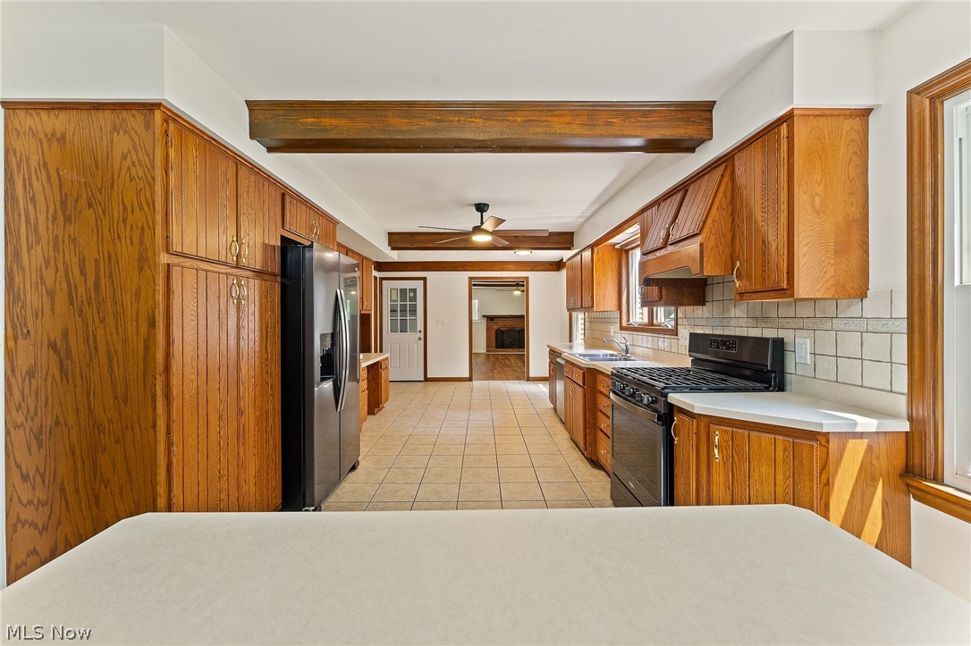 442 S Briarcliff Drive Canfield OH 44406