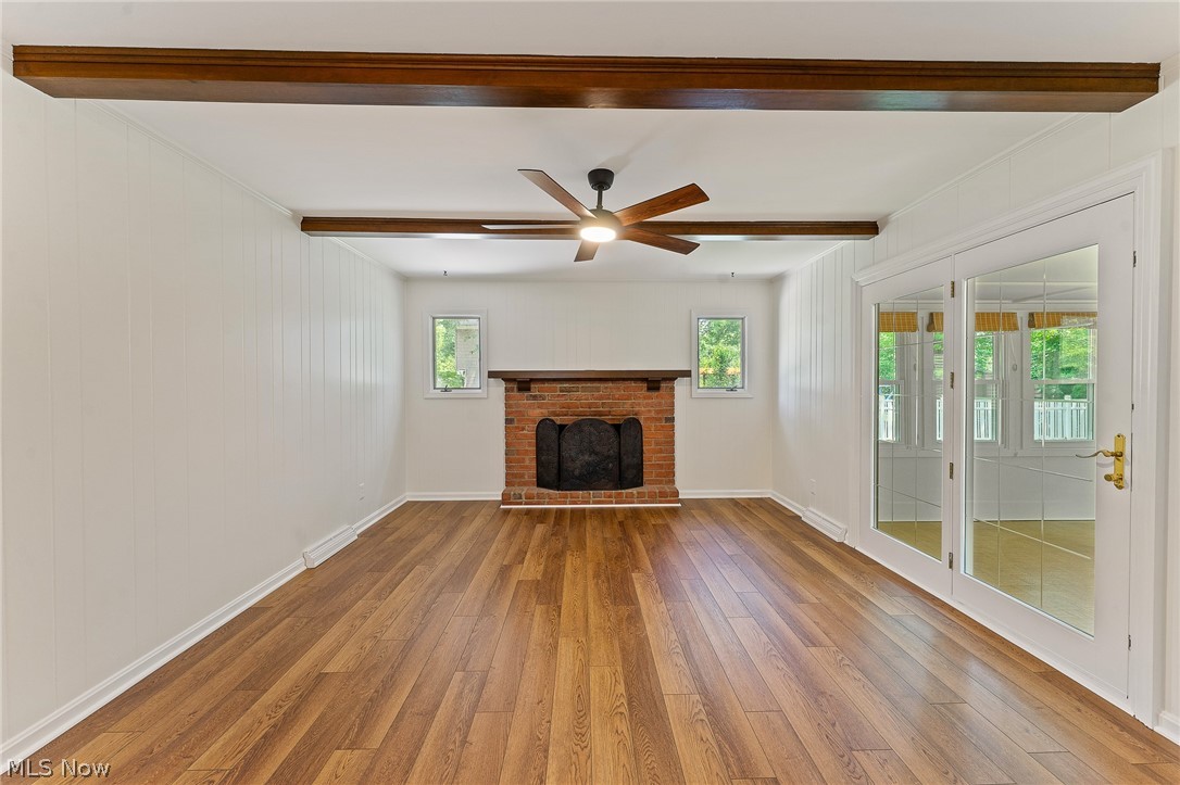 442 S Briarcliff Drive Canfield OH 44406