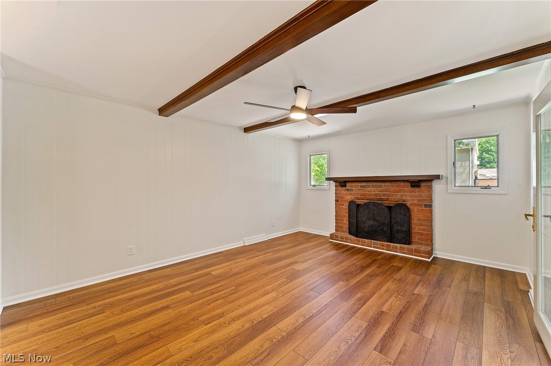 442 S Briarcliff Drive Canfield OH 44406