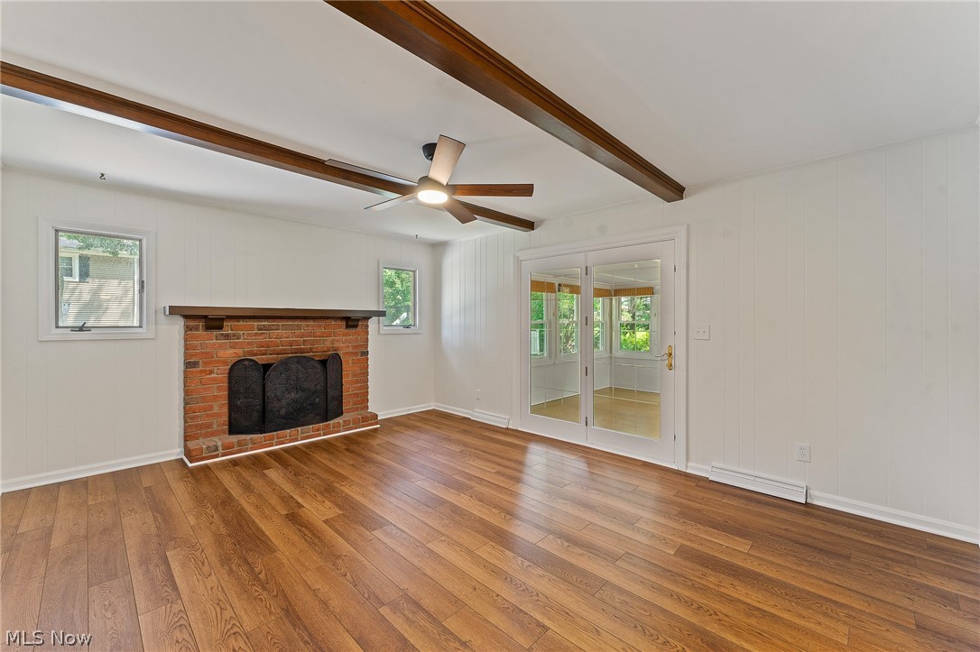 442 S Briarcliff Drive Canfield OH 44406