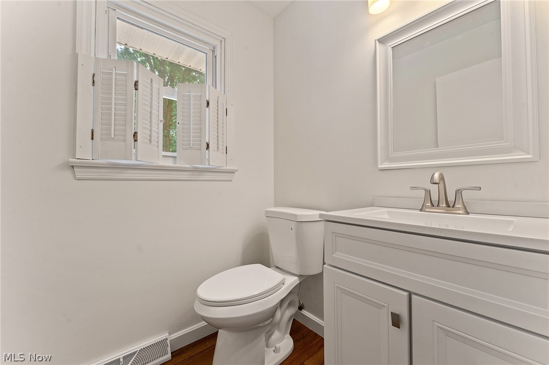 442 S Briarcliff Drive Canfield OH 44406