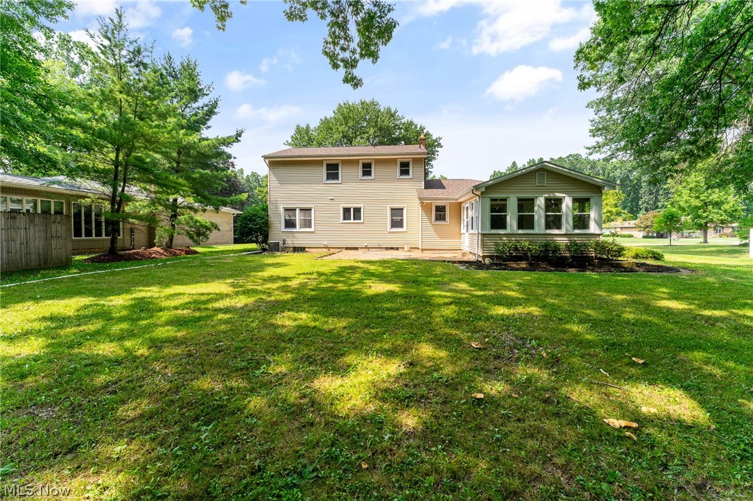 442 S Briarcliff Drive Canfield OH 44406