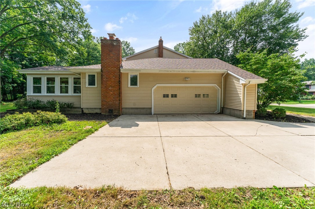 442 S Briarcliff Drive Canfield OH 44406