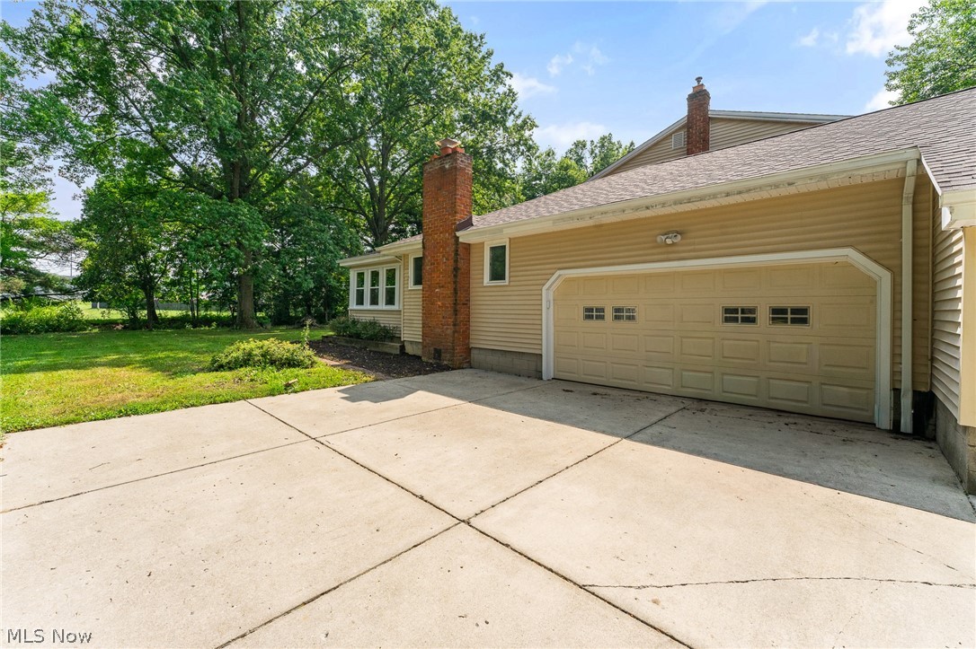442 S Briarcliff Drive Canfield OH 44406