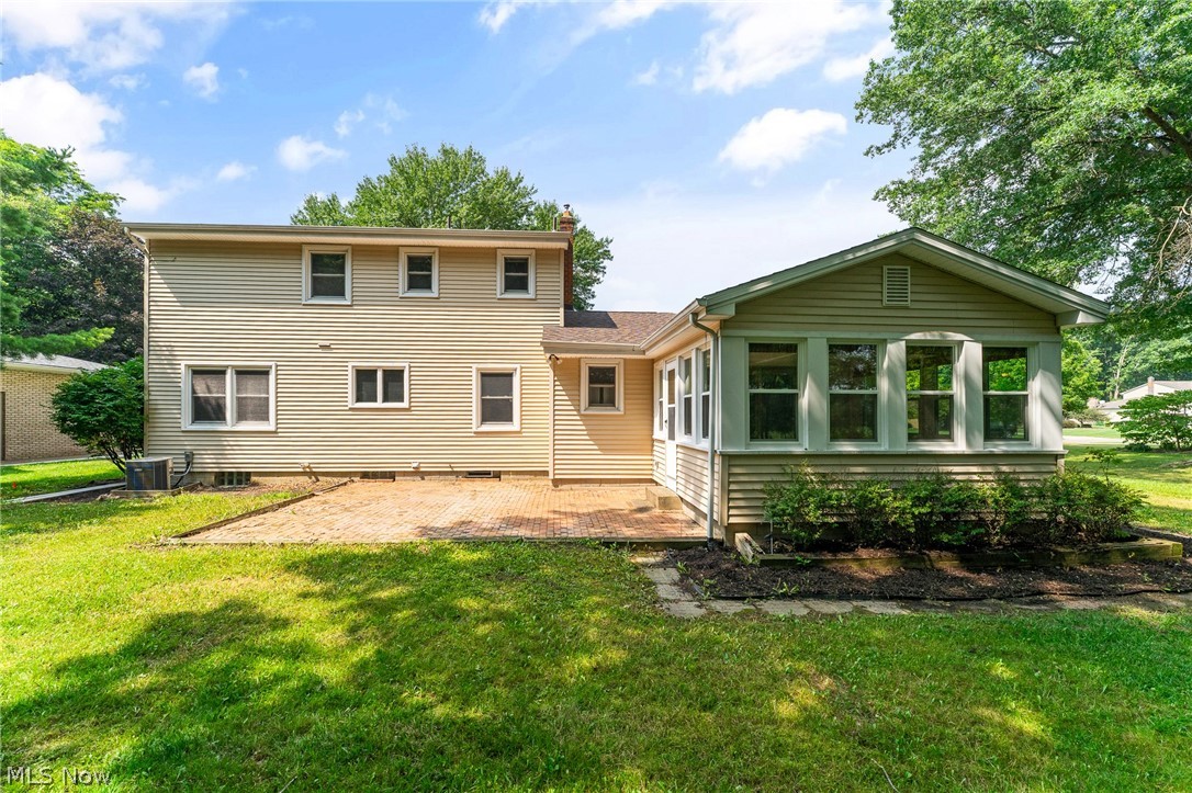442 S Briarcliff Drive Canfield OH 44406