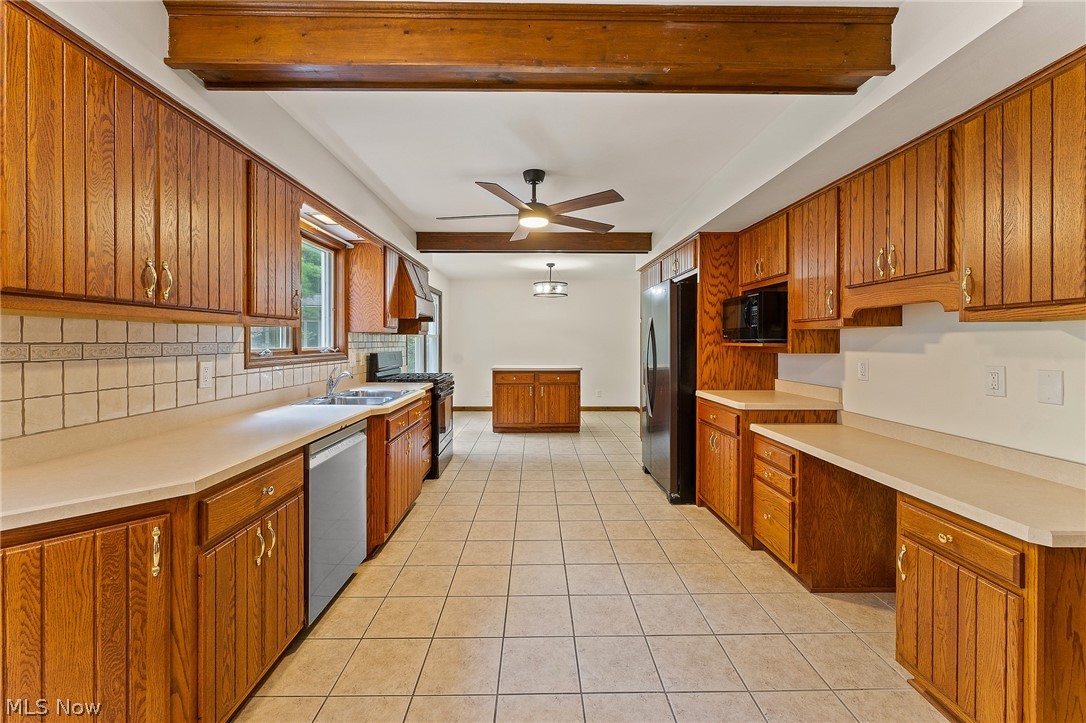 442 S Briarcliff Drive Canfield OH 44406