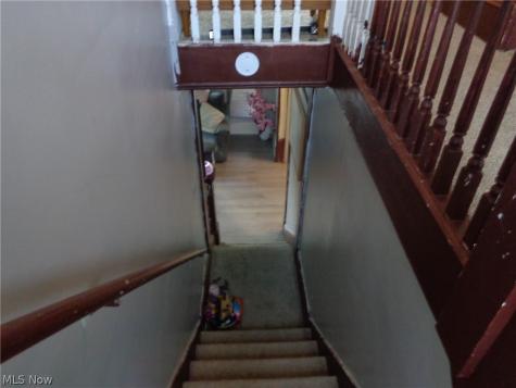 3301 Searsdale Avenue Cleveland OH 44109