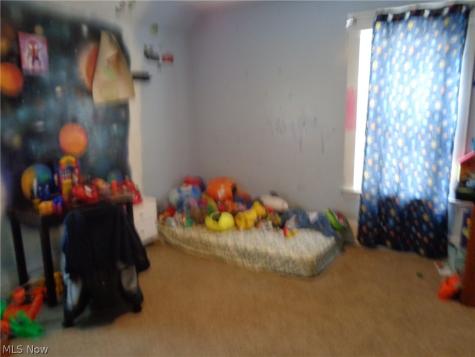 3301 Searsdale Avenue Cleveland OH 44109
