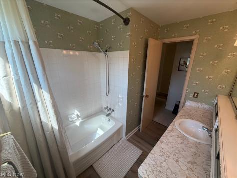 8595 Band Drive Garfield Heights OH 44125