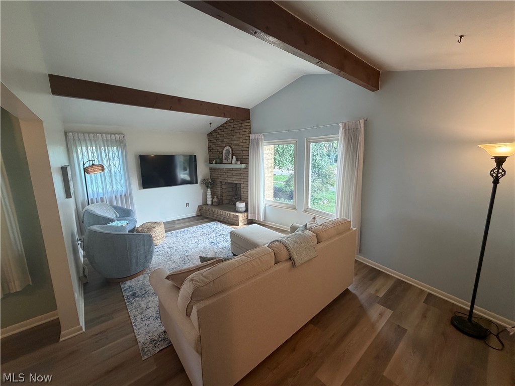 8595 Band Drive Garfield Heights OH 44125