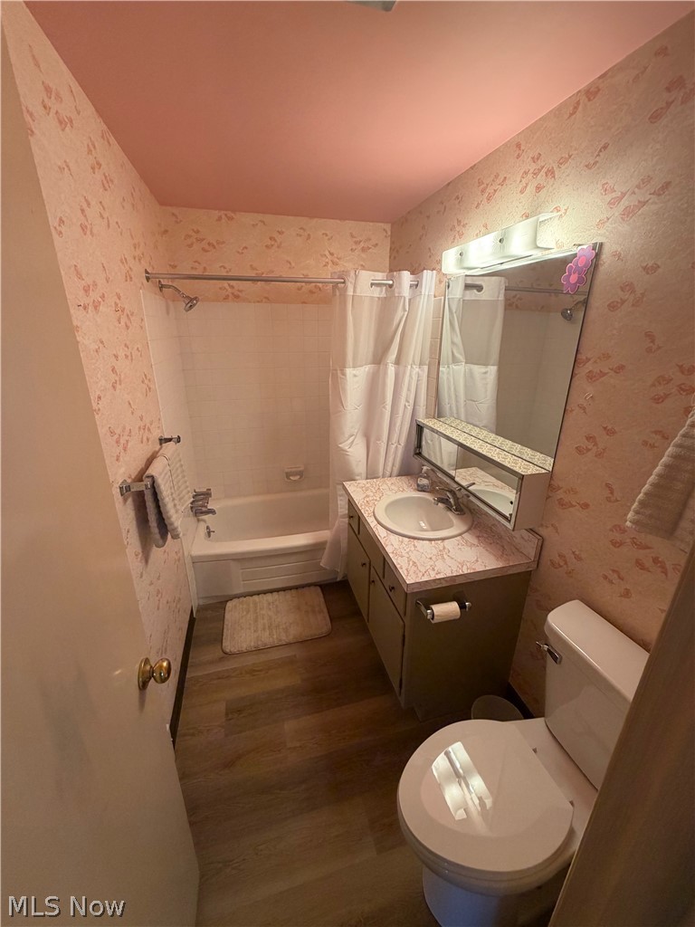 8595 Band Drive Garfield Heights OH 44125