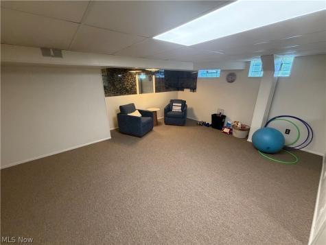 8595 Band Drive Garfield Heights OH 44125