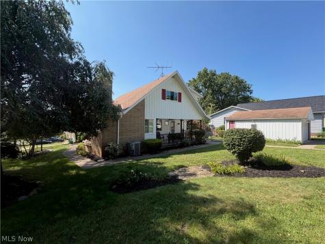 8595 Band Drive Garfield Heights OH 44125