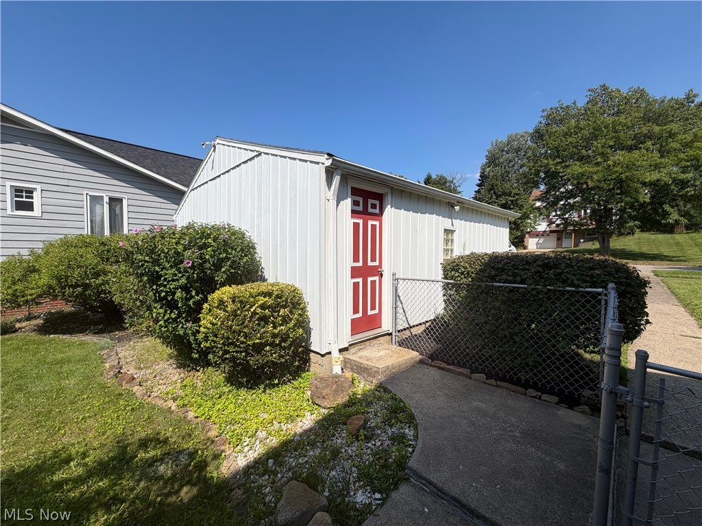 8595 Band Drive Garfield Heights OH 44125