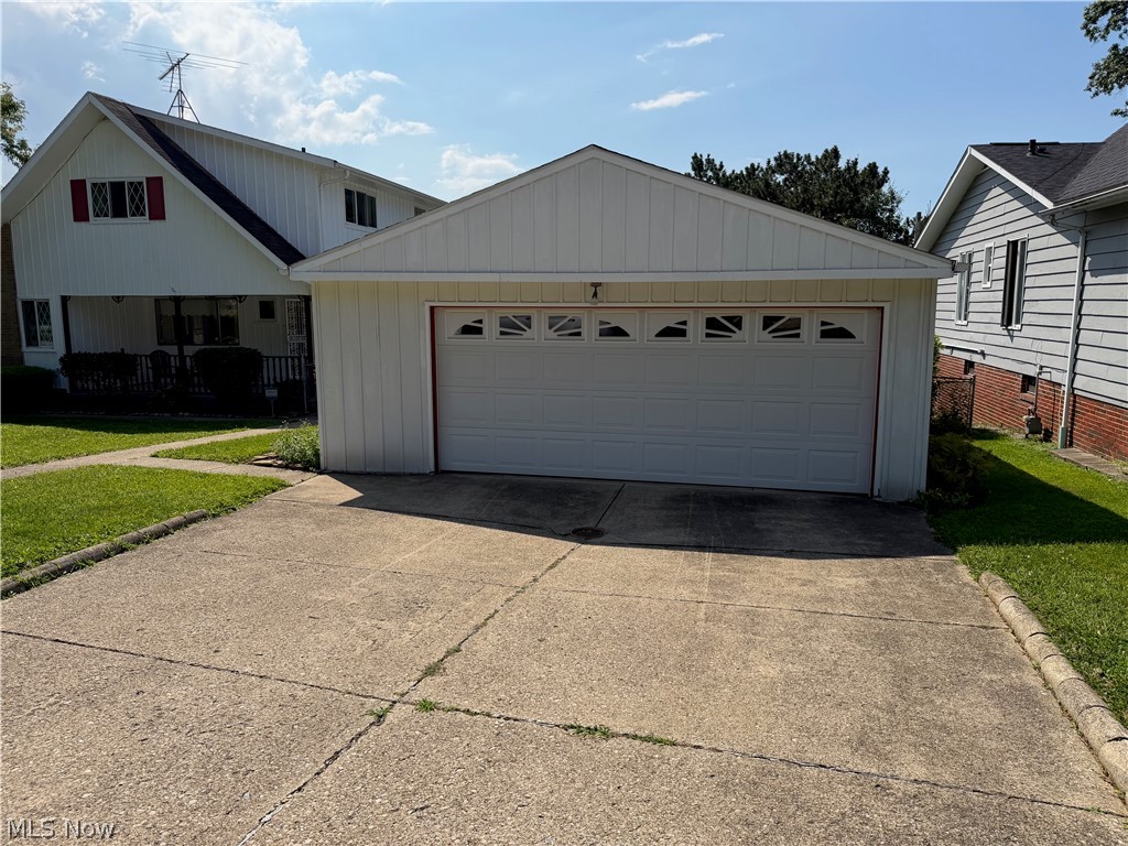8595 Band Drive Garfield Heights OH 44125