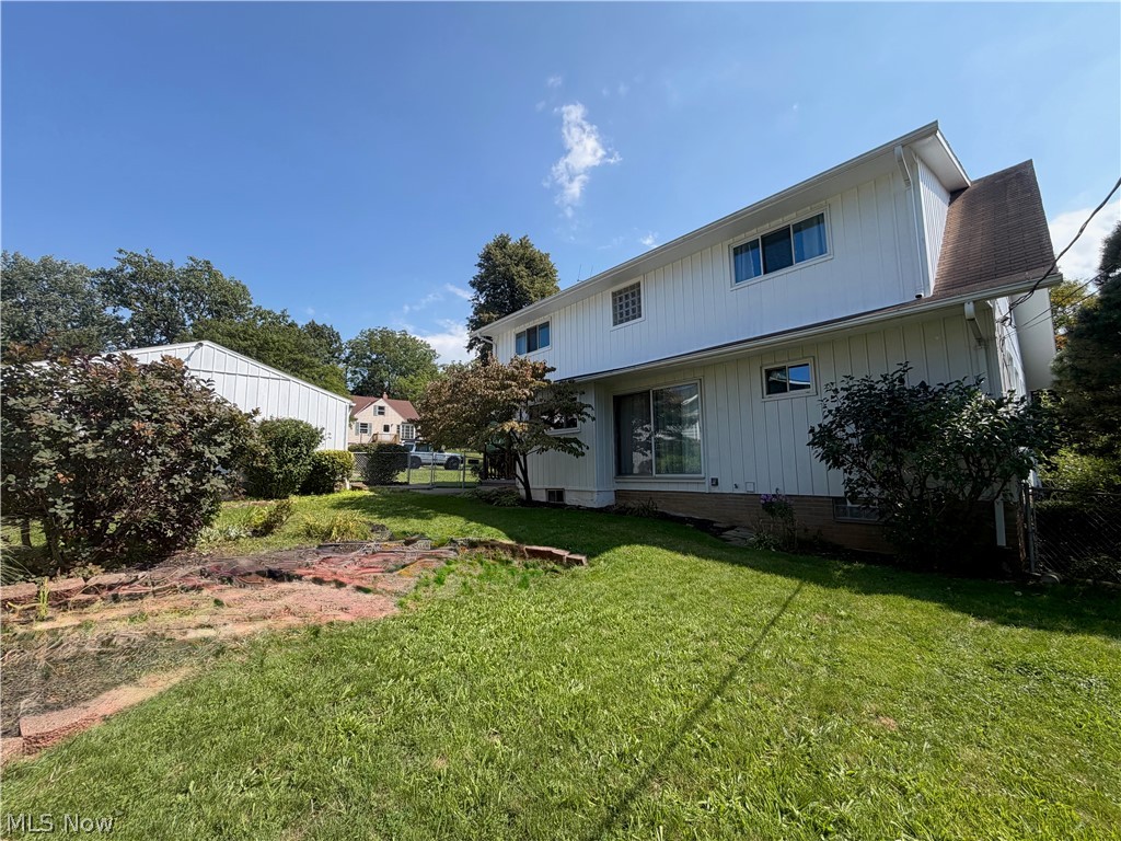 8595 Band Drive Garfield Heights OH 44125
