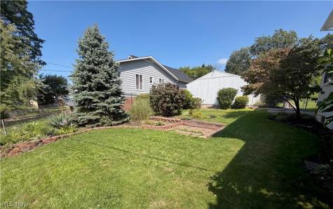 8595 Band Drive Garfield Heights OH 44125