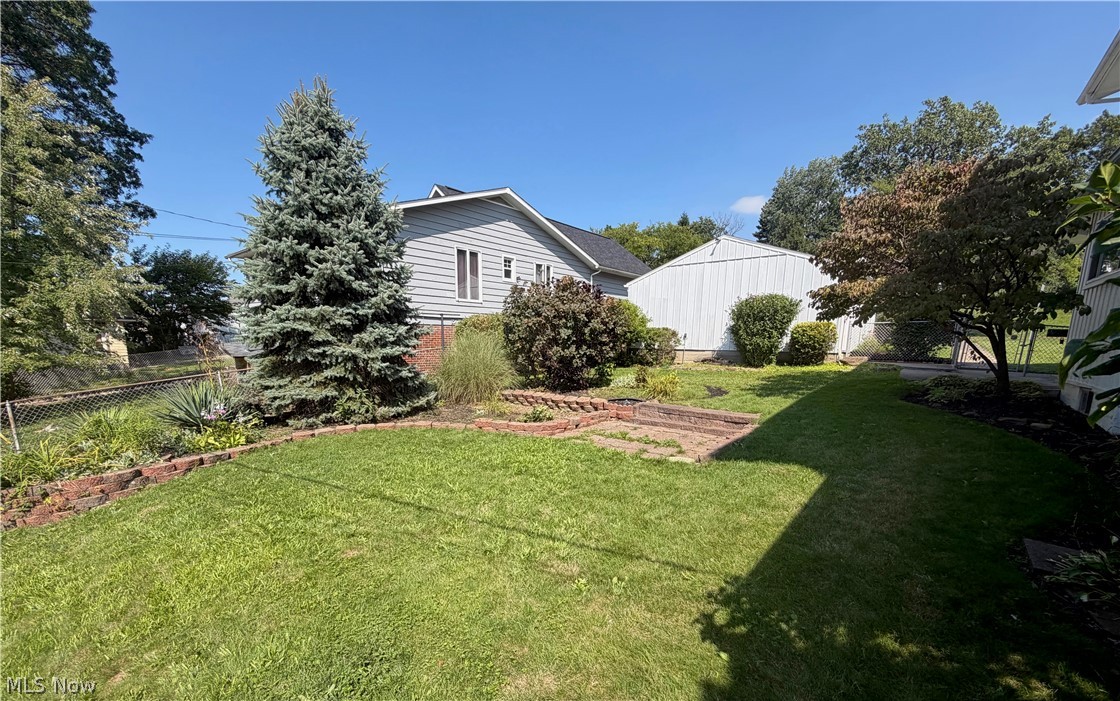 8595 Band Drive Garfield Heights OH 44125
