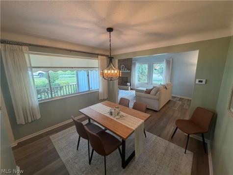 8595 Band Drive Garfield Heights OH 44125