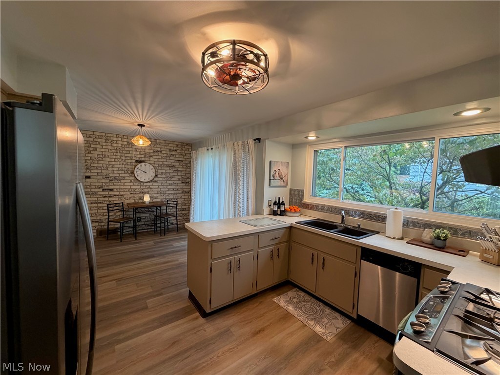8595 Band Drive Garfield Heights OH 44125