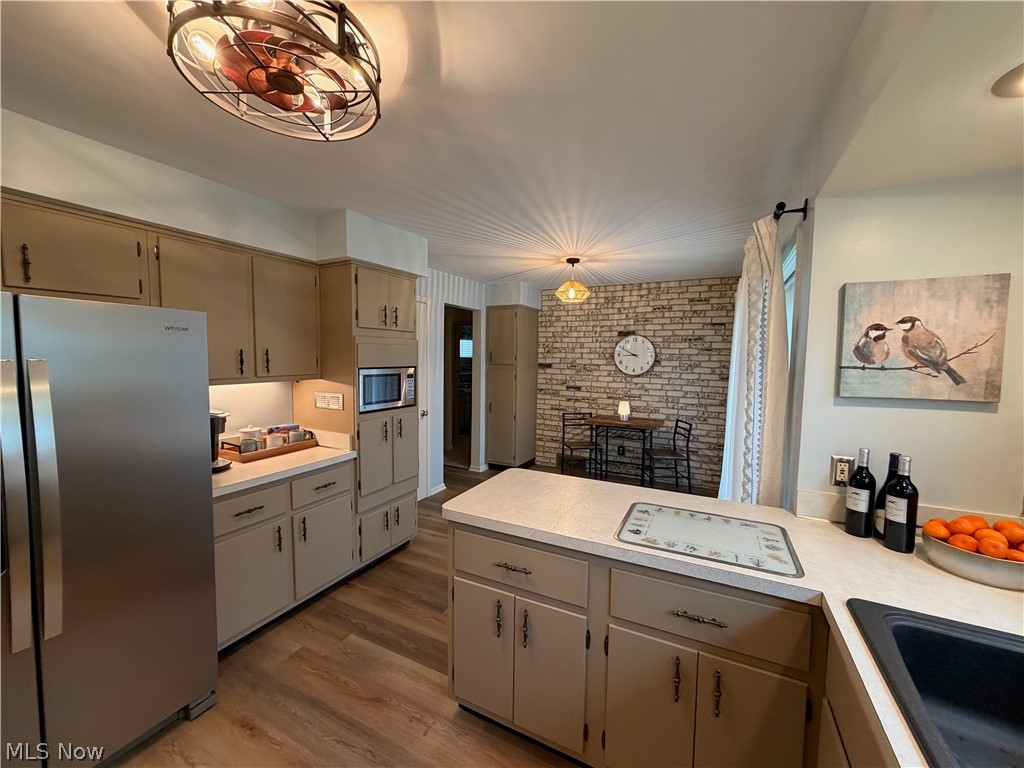 8595 Band Drive Garfield Heights OH 44125