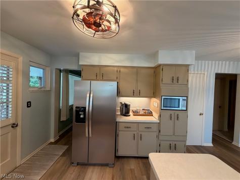 8595 Band Drive Garfield Heights OH 44125