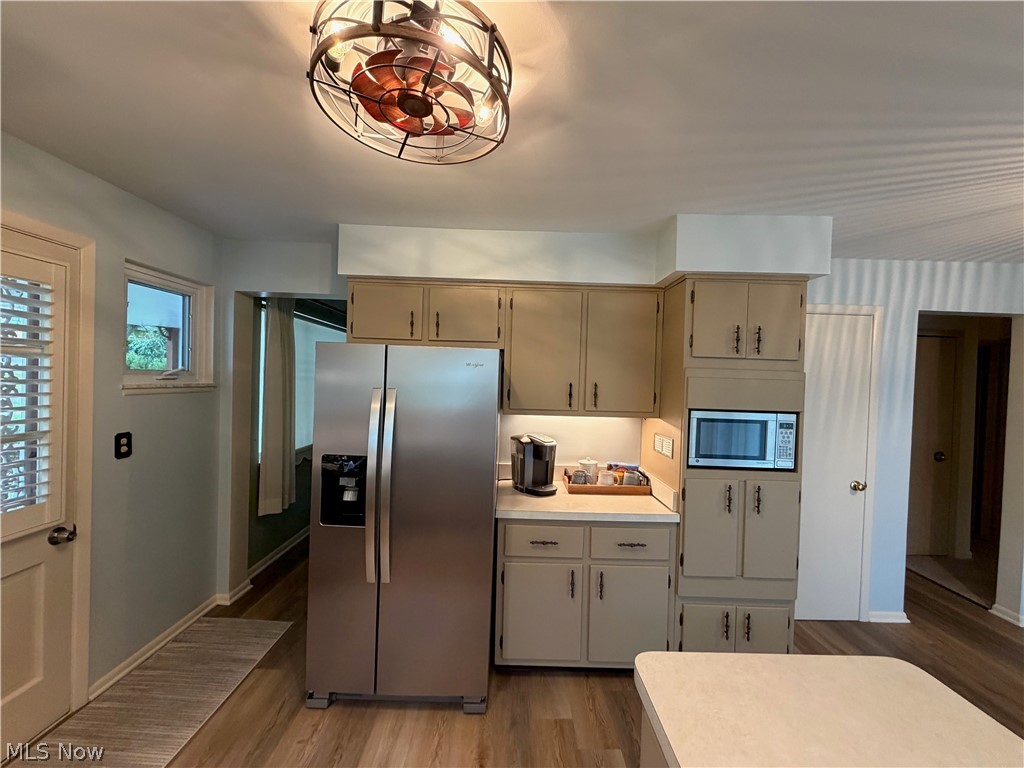 8595 Band Drive Garfield Heights OH 44125