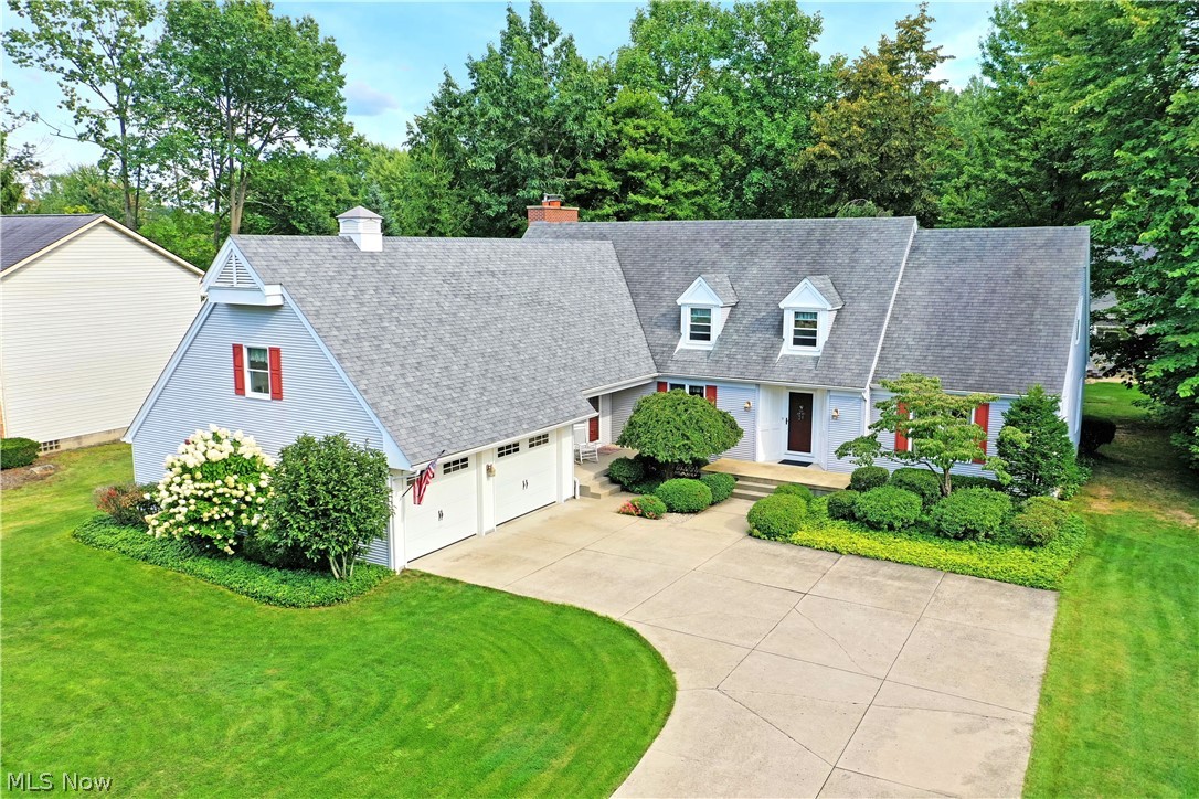 116 Beechwood Drive Cortland OH 44410