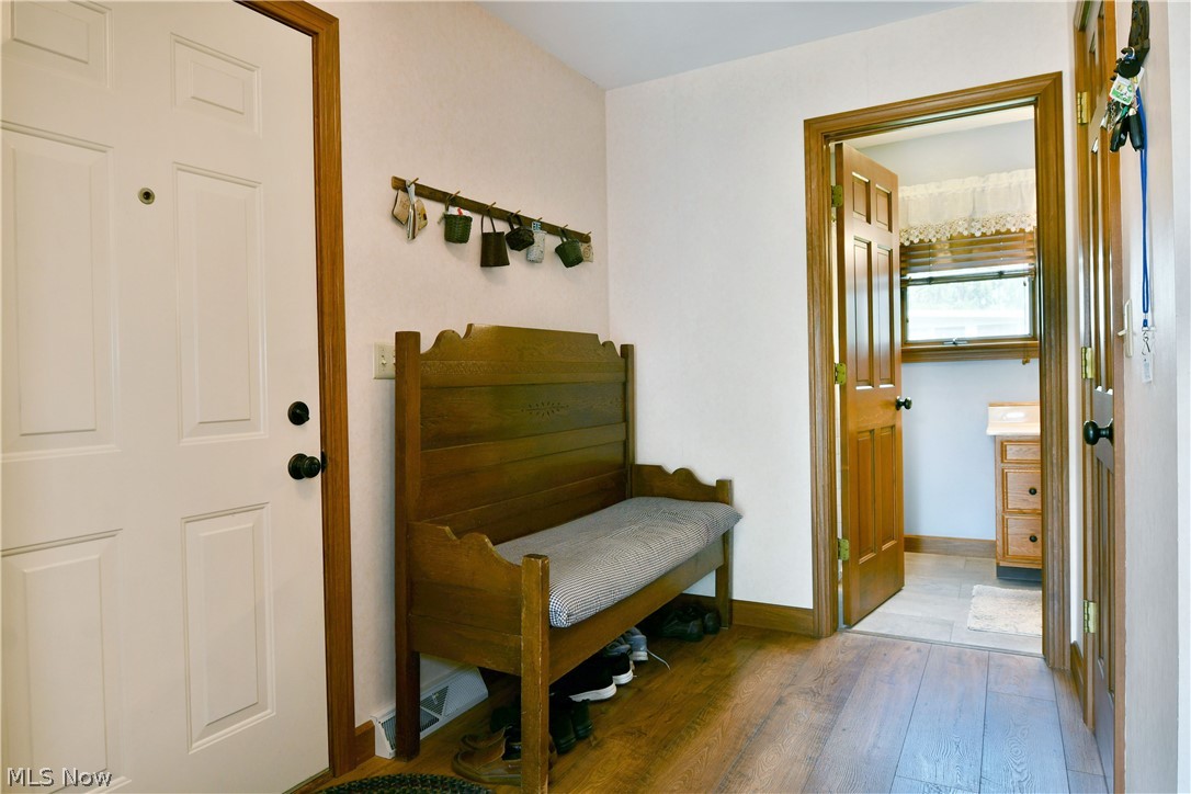 116 Beechwood Drive Cortland OH 44410