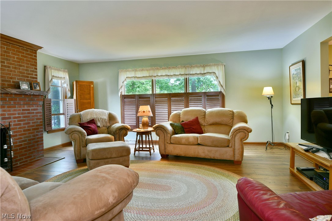 116 Beechwood Drive Cortland OH 44410