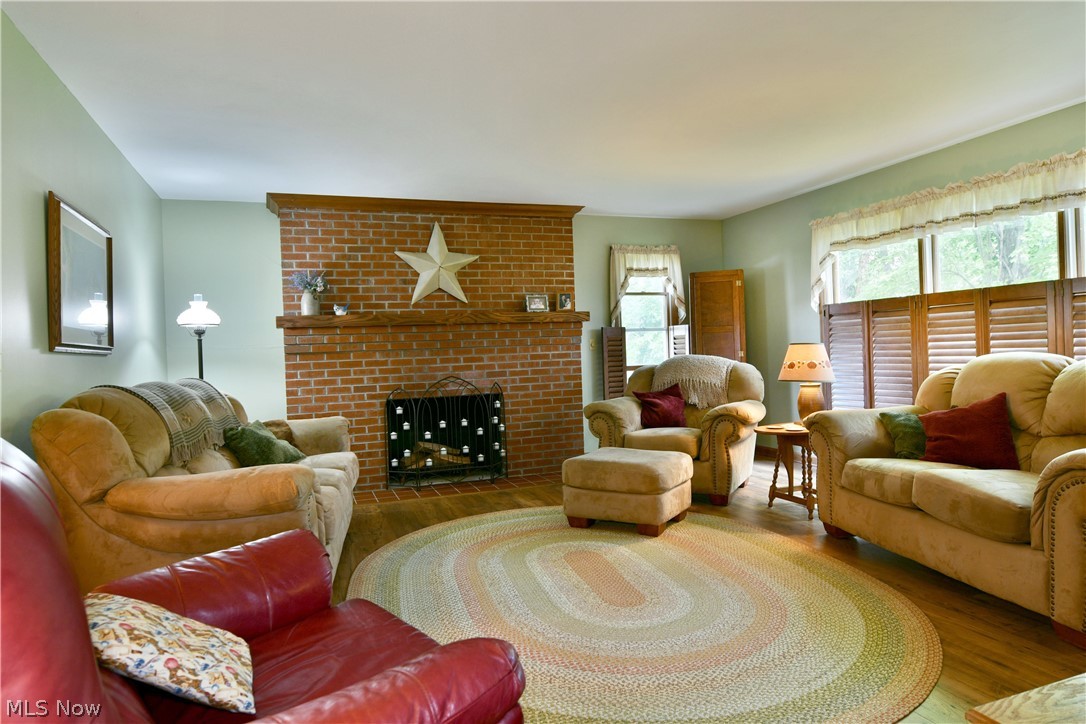 116 Beechwood Drive Cortland OH 44410