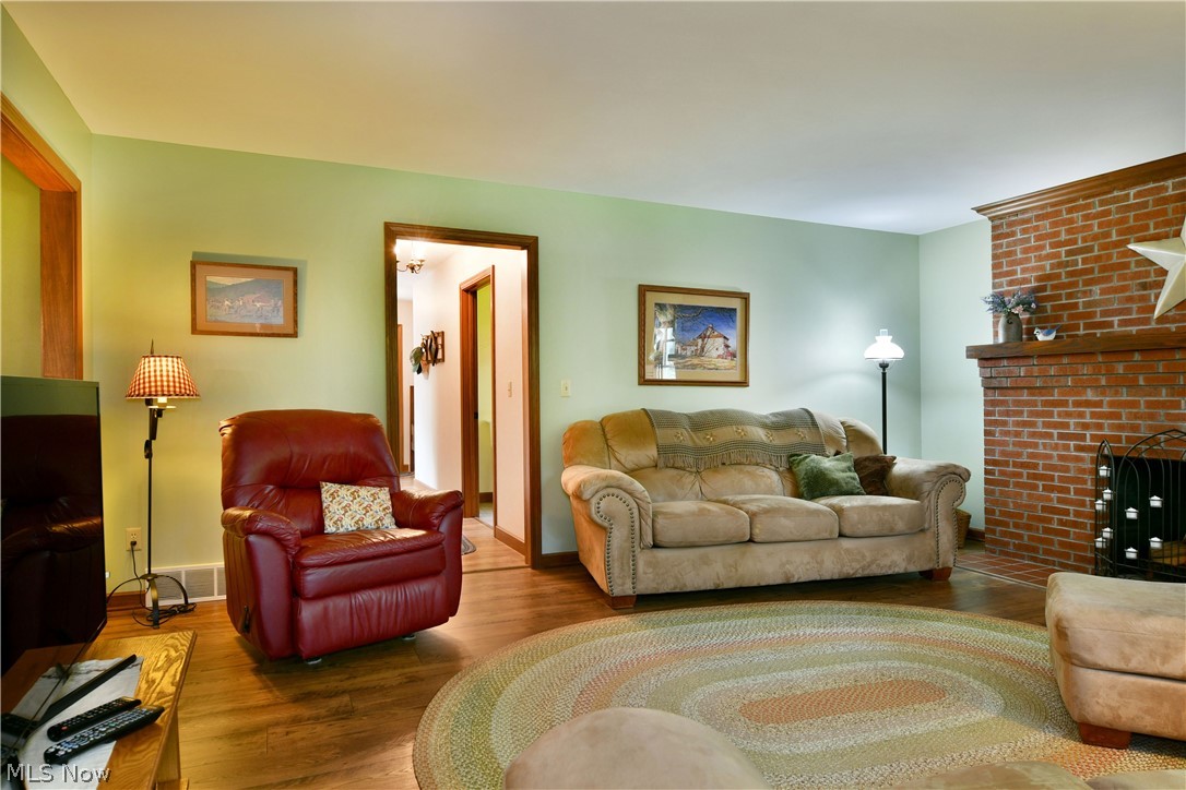116 Beechwood Drive Cortland OH 44410