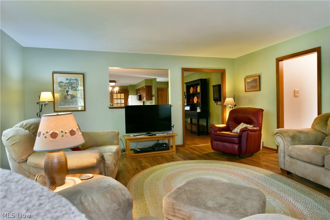 116 Beechwood Drive Cortland OH 44410