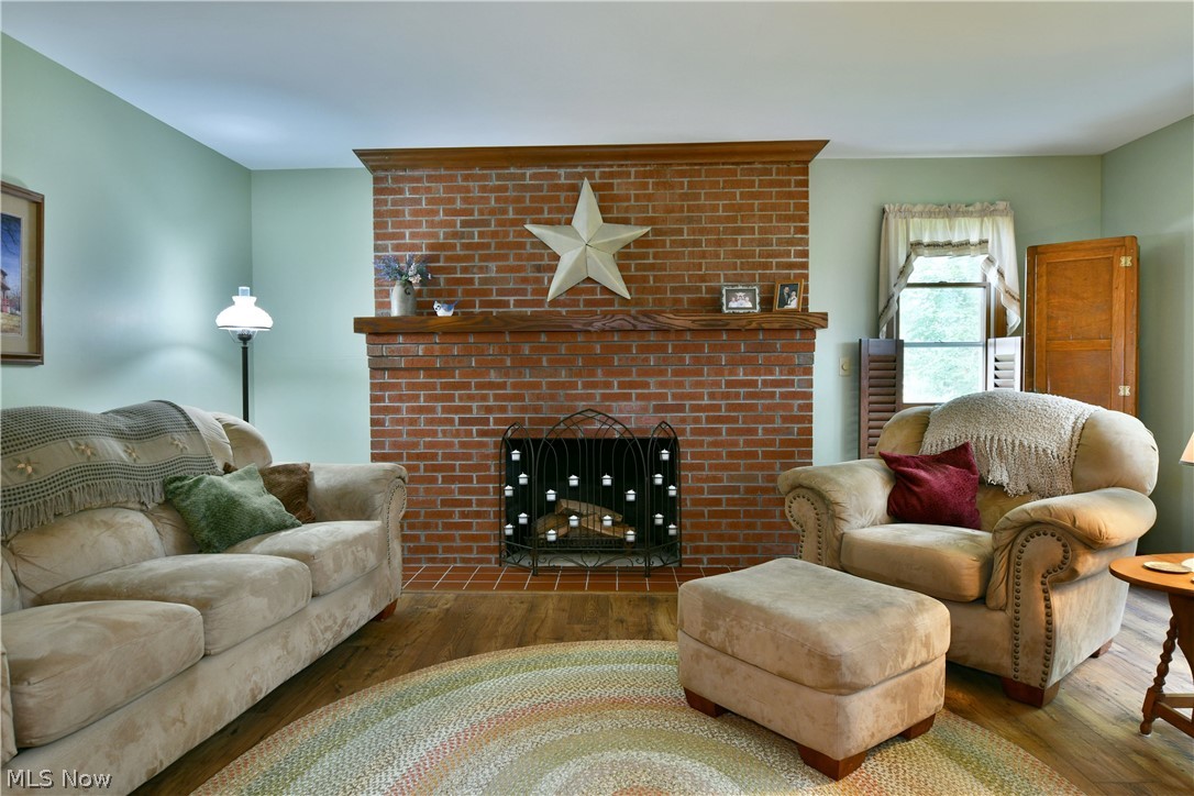 116 Beechwood Drive Cortland OH 44410