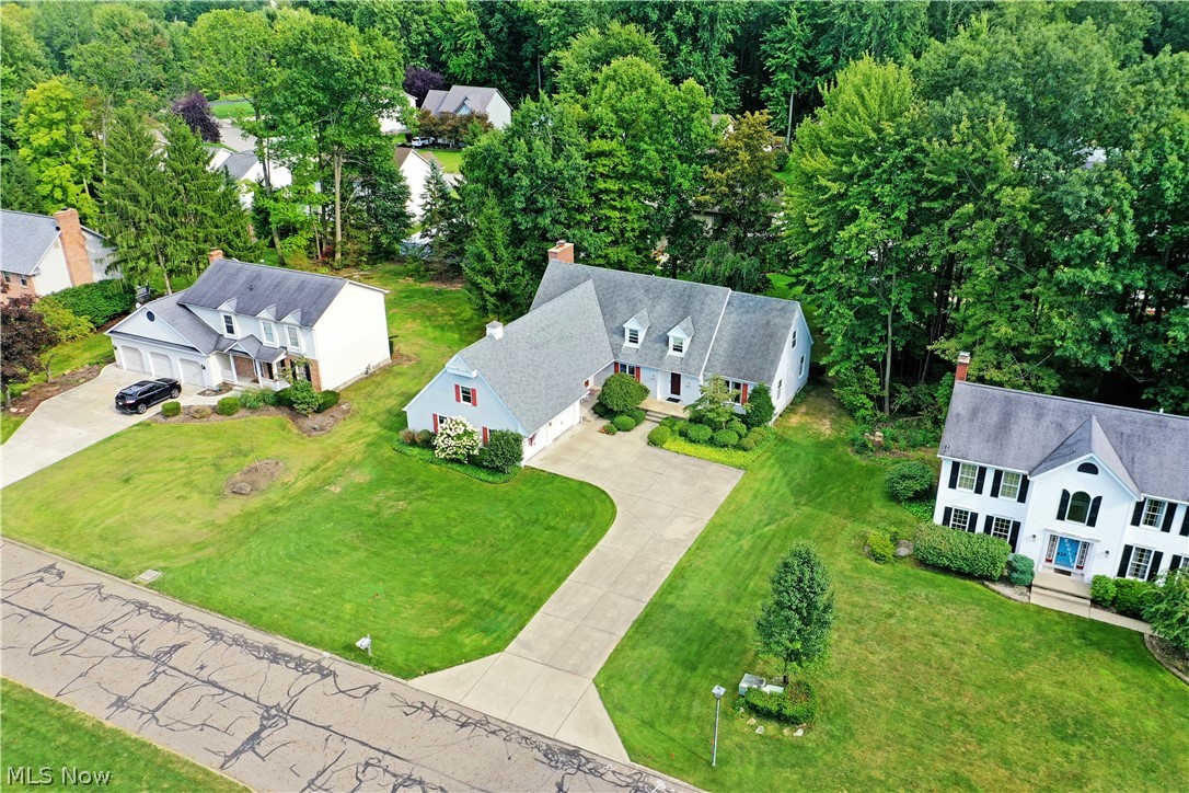 116 Beechwood Drive Cortland OH 44410