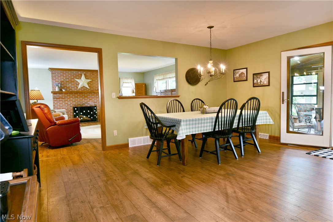 116 Beechwood Drive Cortland OH 44410