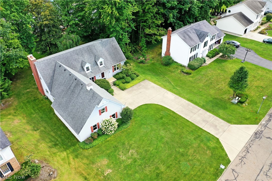 116 Beechwood Drive Cortland OH 44410