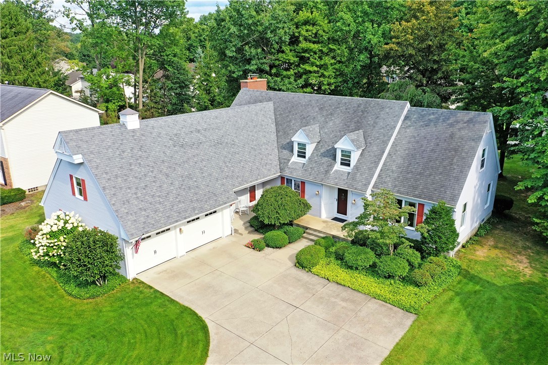 116 Beechwood Drive Cortland OH 44410