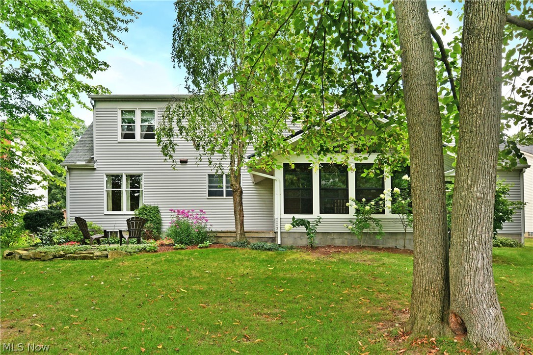 116 Beechwood Drive Cortland OH 44410