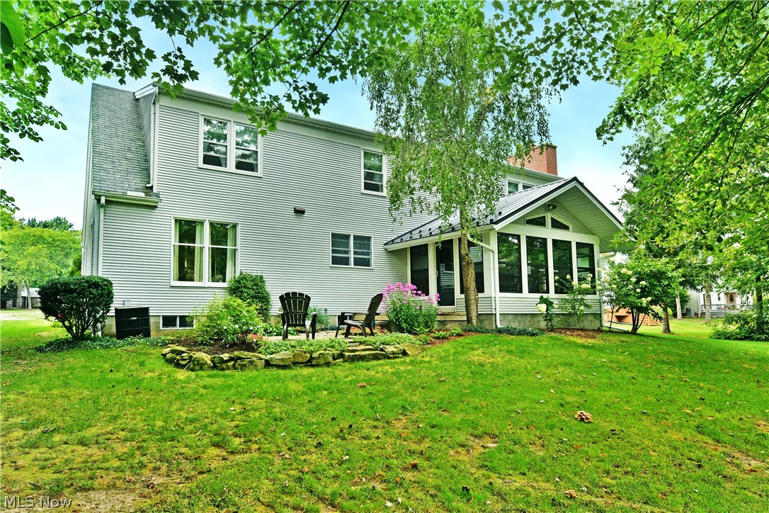 116 Beechwood Drive Cortland OH 44410