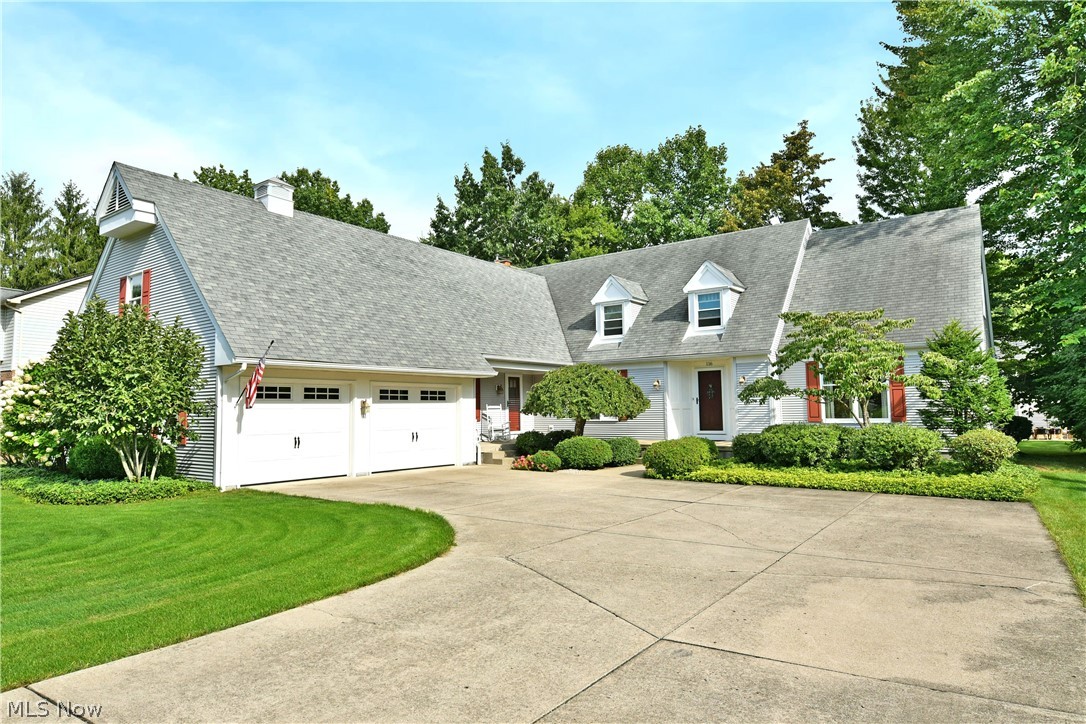116 Beechwood Drive Cortland OH 44410