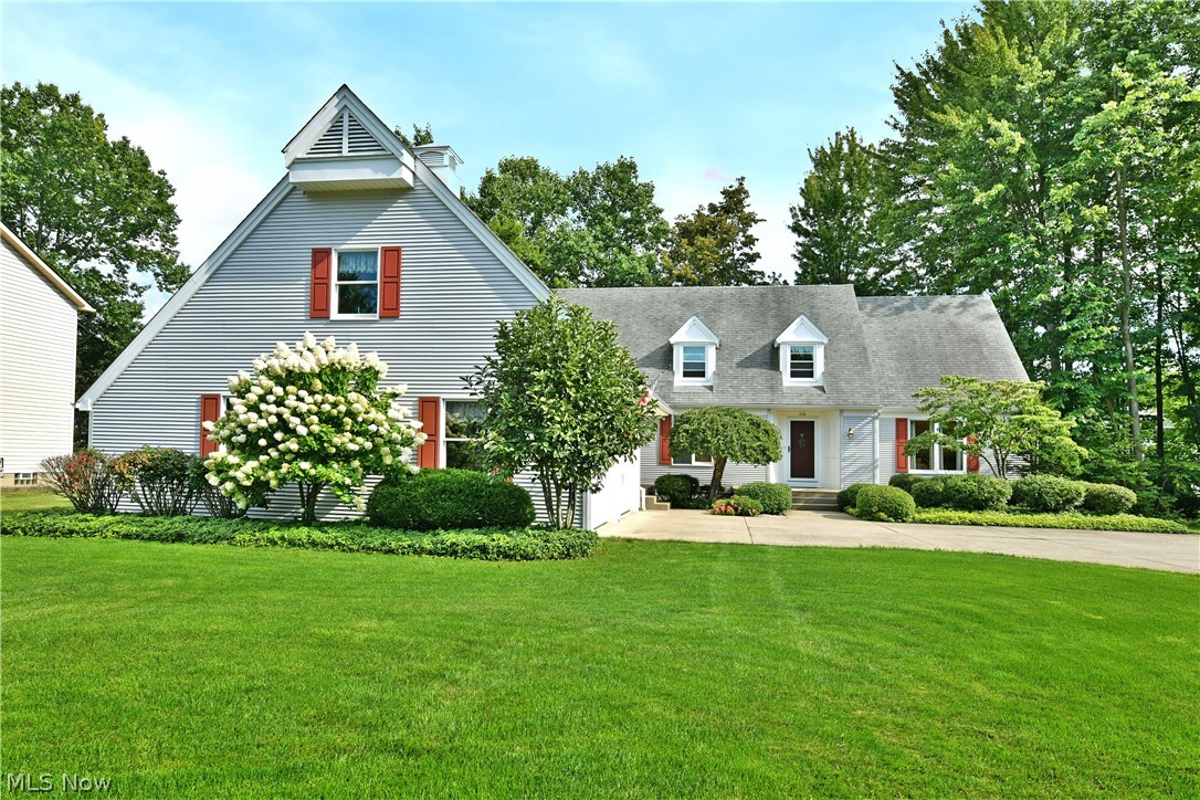 116 Beechwood Drive Cortland OH 44410